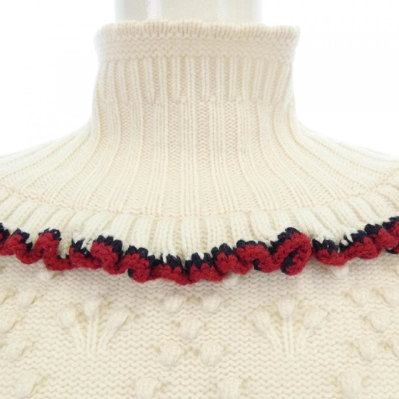 Chanel CHANEL P51990K06721 Áo len 632871