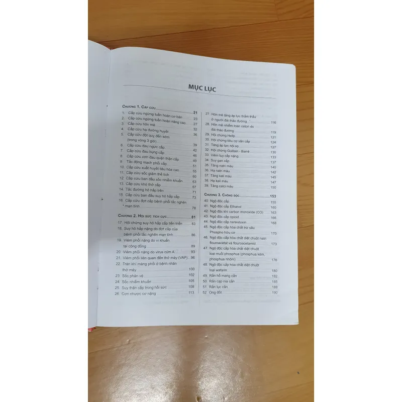 CHẨN ĐOÁN VÀ ĐIỀU TRỊ BỆNH NỘI KHOA 732167