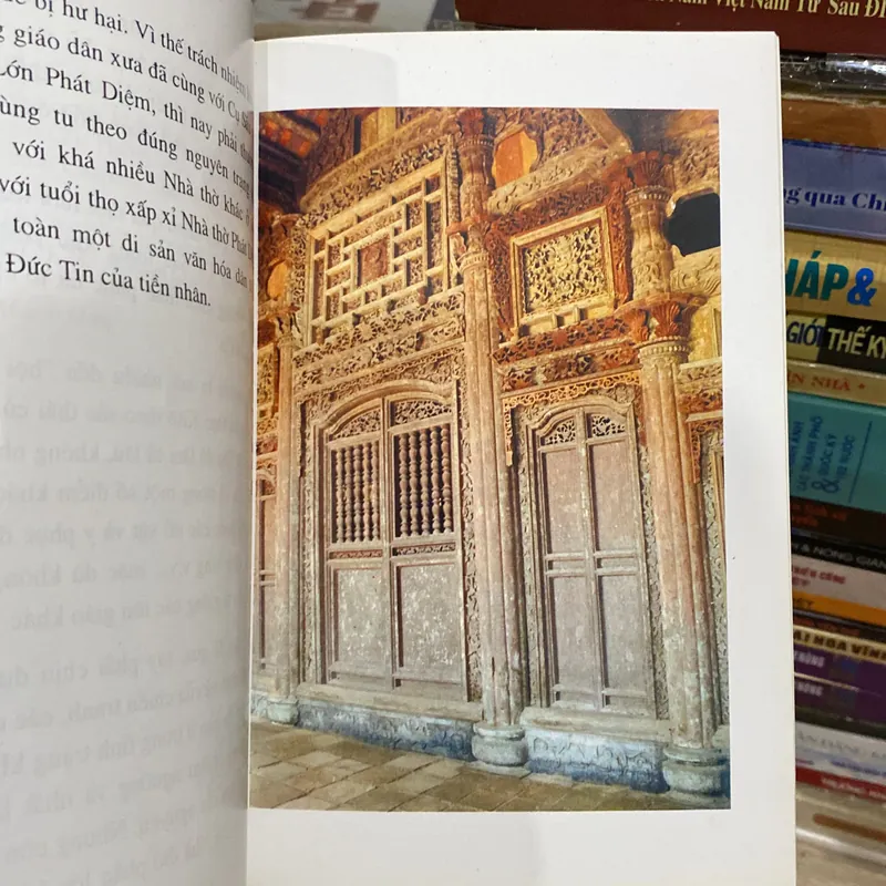 NHÀ THỜ LỚN PHÁT DIỆM (XB 2003) 739044