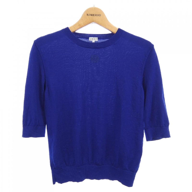 LOEWE S359Y14KAK Áo len 630314