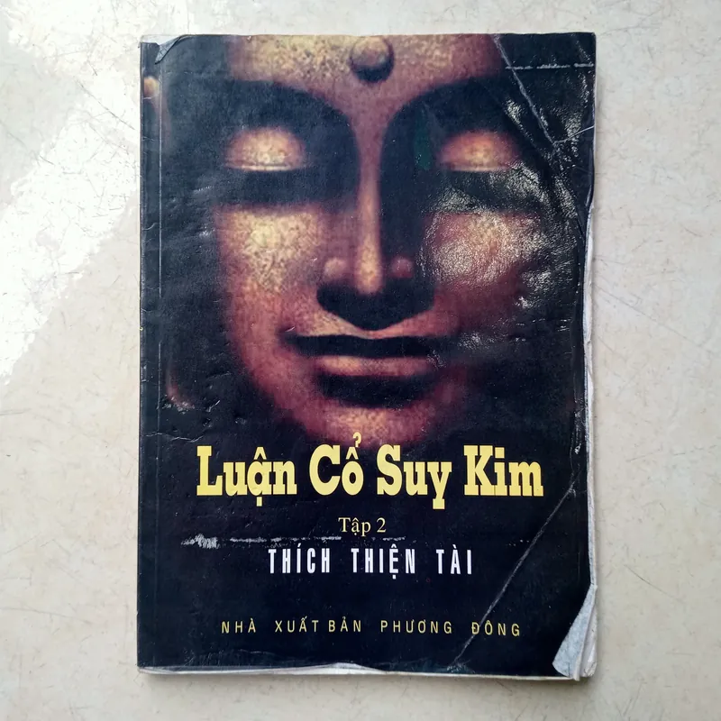 Luận Cổ Suy Kim Tập 2 📚 708565