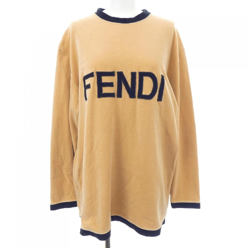 FENDI Top - Hàng hiệu Chính hãng 823749