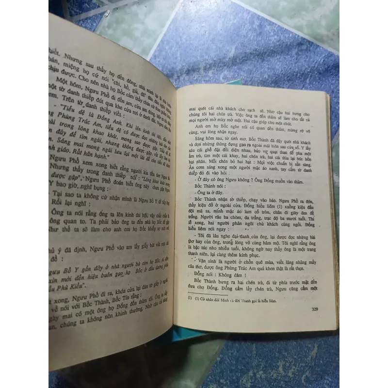 Chuyện làng nho ( 2 tập) - Ngô Kính Tử 1006279