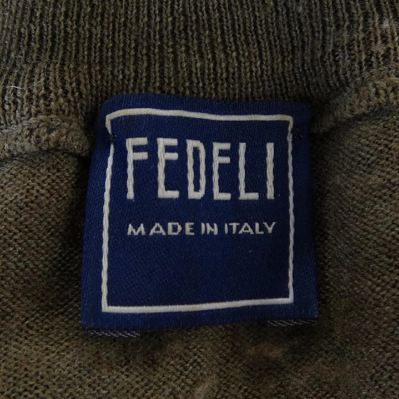 FEDELI ニット - Hàng hiệu Authentic 895316