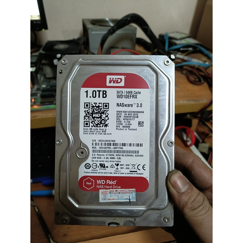 Ổ cứng PC tháo máy sức khỏe 100%  383522