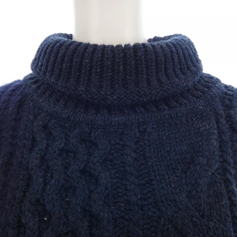 HUMAN WOMAN ニット - Hàng hiệu Authentic 814077