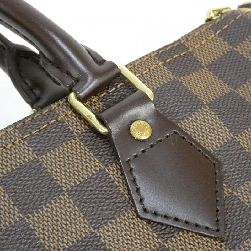 Túi xách Boston Louis Vuitton Damier Speedy 30cm N41531 - Hàng hiệu Chính hãng 803539