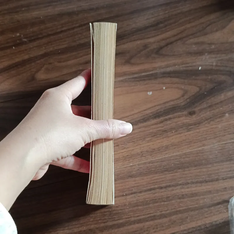 Freedom from fear 763385