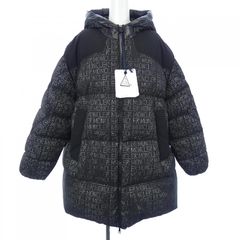 Áo khoác lông vũ MONCLER 644182