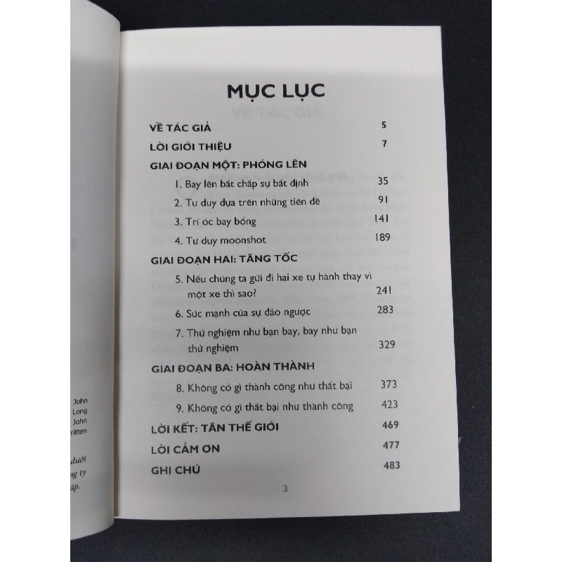 Tư duy như một nhà khoa học tên lửa mới 90% bẩn nhẹ 2022 HCM1008 Ozan Varol KỸ NĂNG 916775