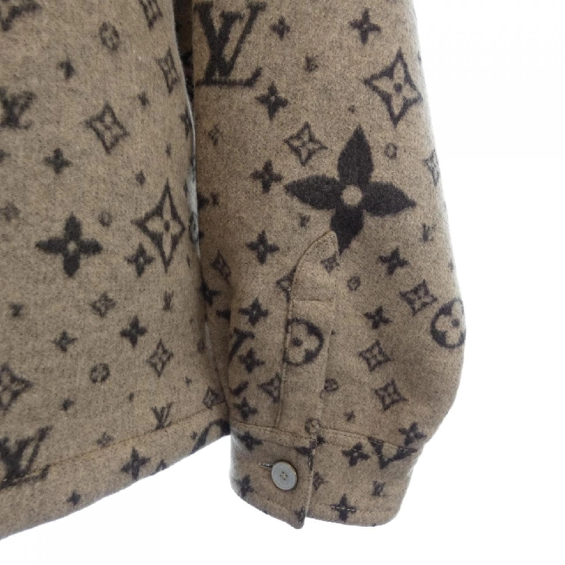 Áo khoác LOUIS VUITTON - Hàng hiệu Authentic 900177