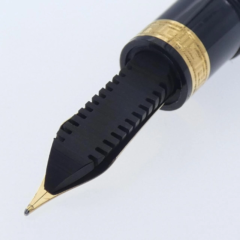 Bút máy Omas Ogi Vanelar Gold Trim - Hàng hiệu Chính hãng 887466