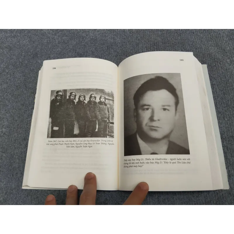 LÍNH BAY - PHẠM PHÚ THÁI 991033