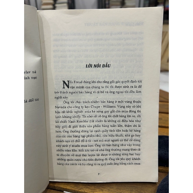 Thuật bán hàng đỉnh cao -Nguyễn Thị Linh 746604