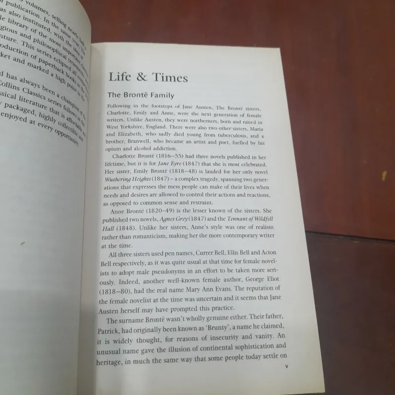 Charlotte Bronte - JANE EYRE 740151