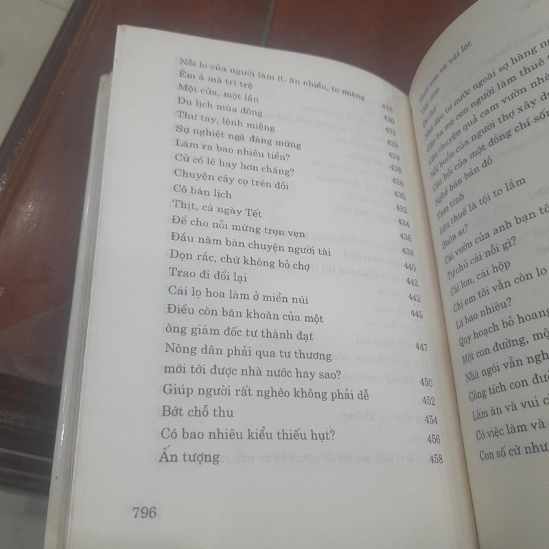 HỮU THỌ - Người hay cãi 475547