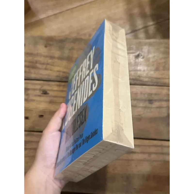 Middlesex - Jeffrey Eugenides 729102