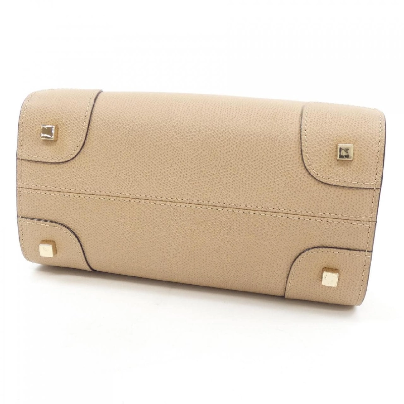 【Mã giảm giá】Túi VALEXTRA 660485