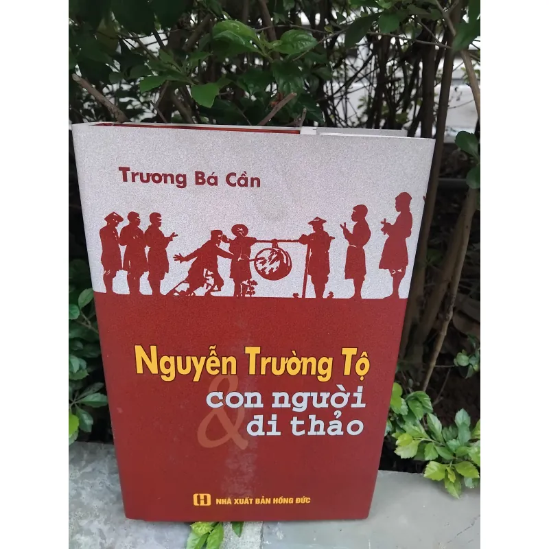Nguyễn Trường Tộ con người và di thảo của Trương Bá Cần  997410