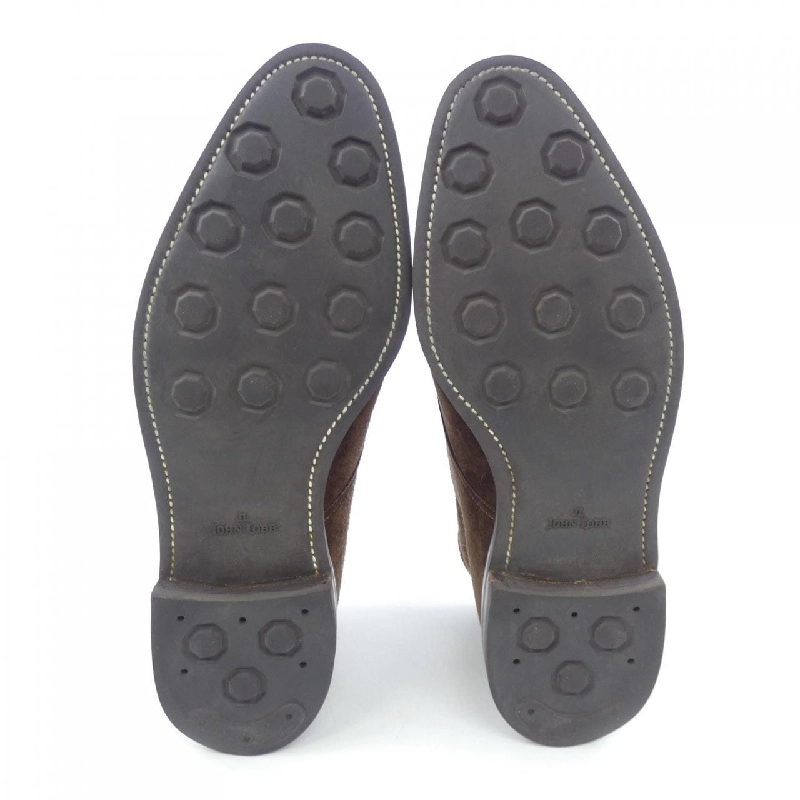 Giày boot JOHN LOBB WILLIAM2BOOT - Hàng hiệu Authentic 905866