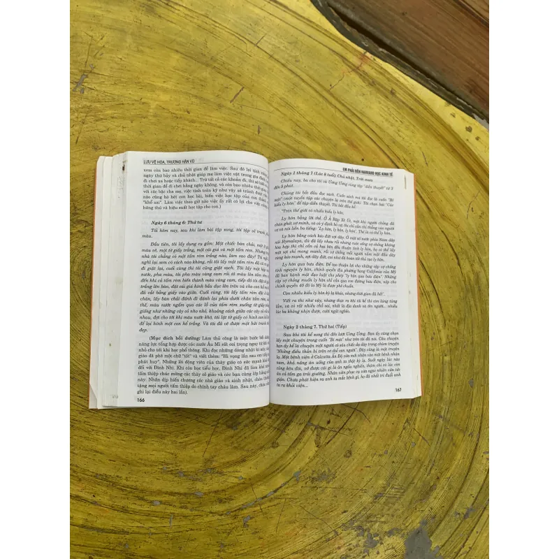 COMBO EM PHẢI ĐẾN HAVARD HỌC KINH TẾ hai tập bản mới 799961