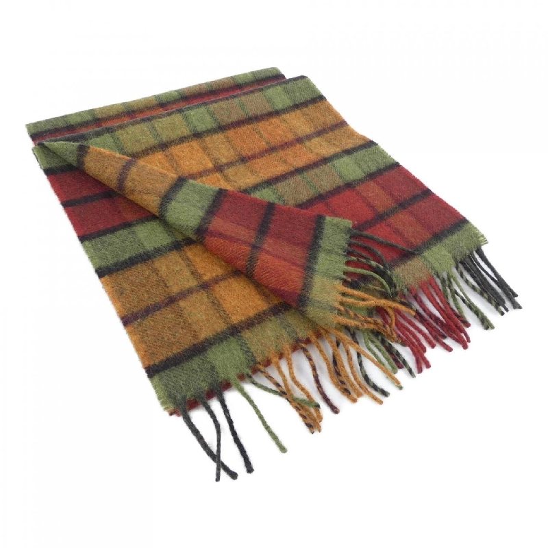 Khăn quàng cổ JOSHUA ELLIS - Hàng hiệu Authentic 833226