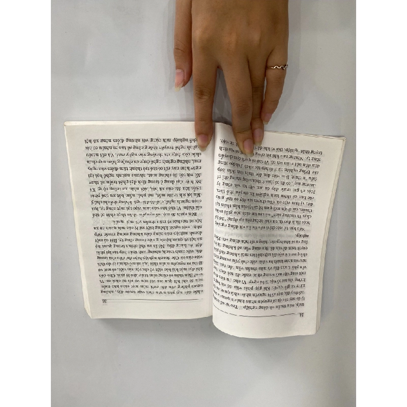 Sức mạnh của phái yếu - Osho 539272