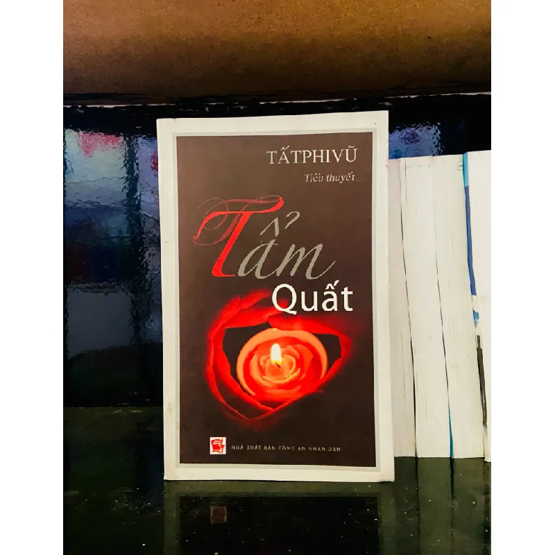 Tẩm quất - Tất Phi Vũ 556127