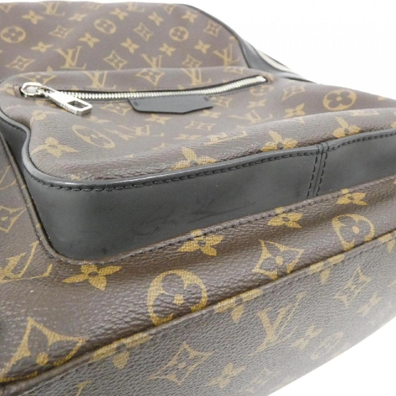 Balo Louis Vuitton Monogram Macassar Josh M41530 - Hàng hiệu Chính hãng 801516