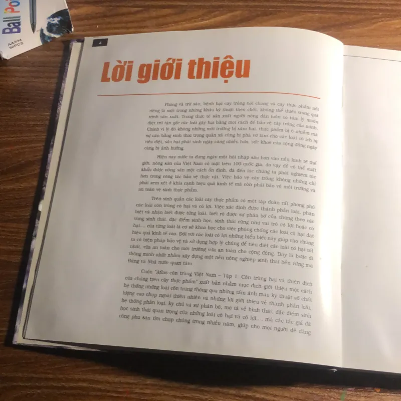 Atlas côn trùng Việt Nam 989800