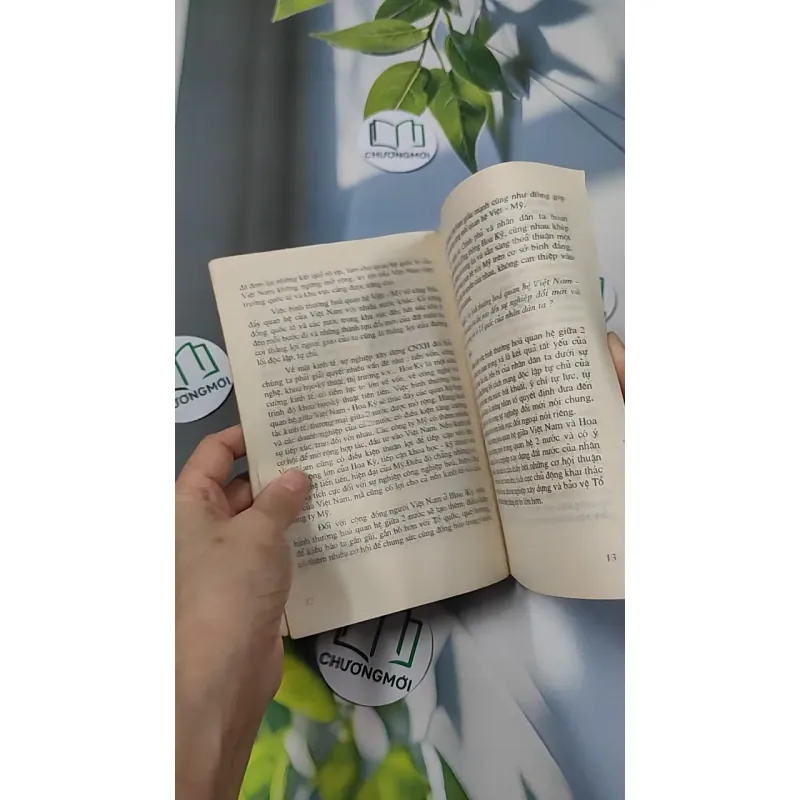 [XƯA] Bình Thường Hóa Quan Hệ Việt Nam - Hoa Kỳ, Việt Nam Gia Nhập ASEAN (1995) - Ban Tư tưởng - Văn hóa Trung ương 776006