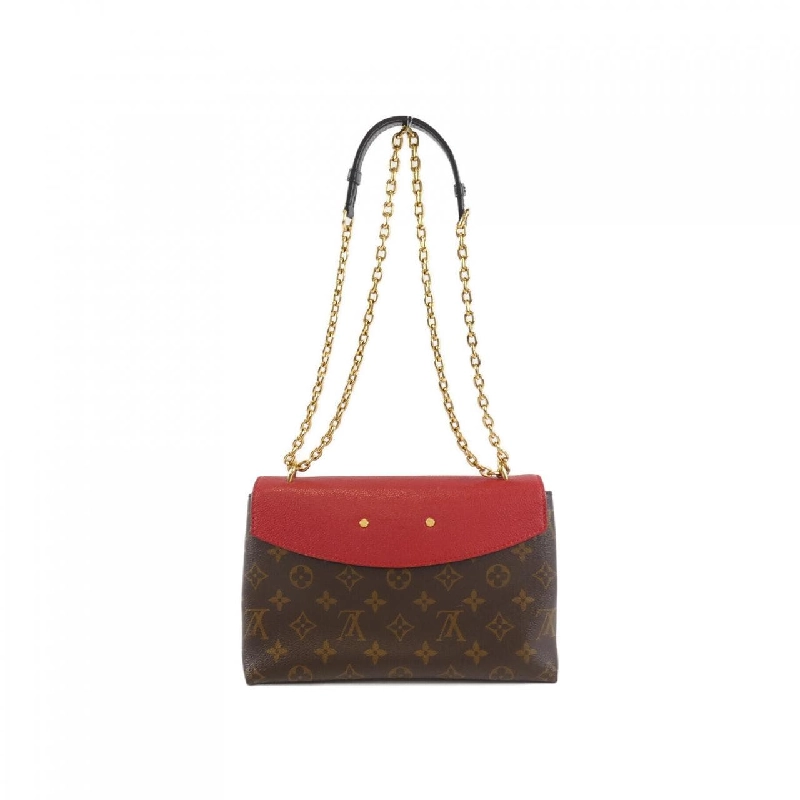 Túi xách vai Louis Vuitton Monogram Saint Placide M43713 613389
