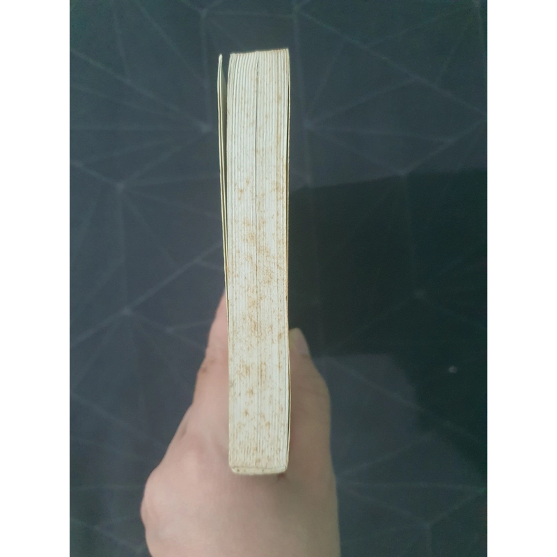"Vụ án trường Oxford" - Guillermo Martinez 475080