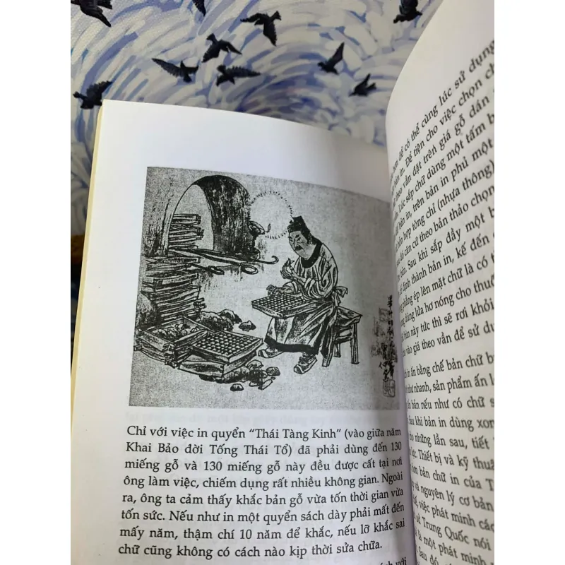 Con Đường Của Nền Văn Minh - Tào Dư Chương 927527