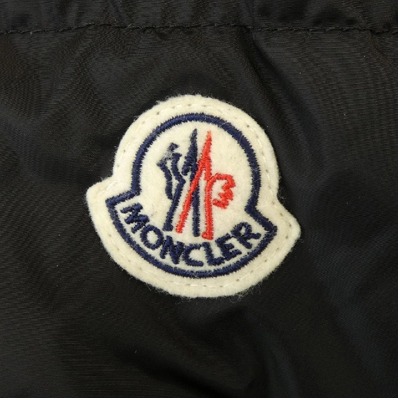 MONCLER TETRA Áo khoác lông - Hàng hiệu Chính hãng 817711