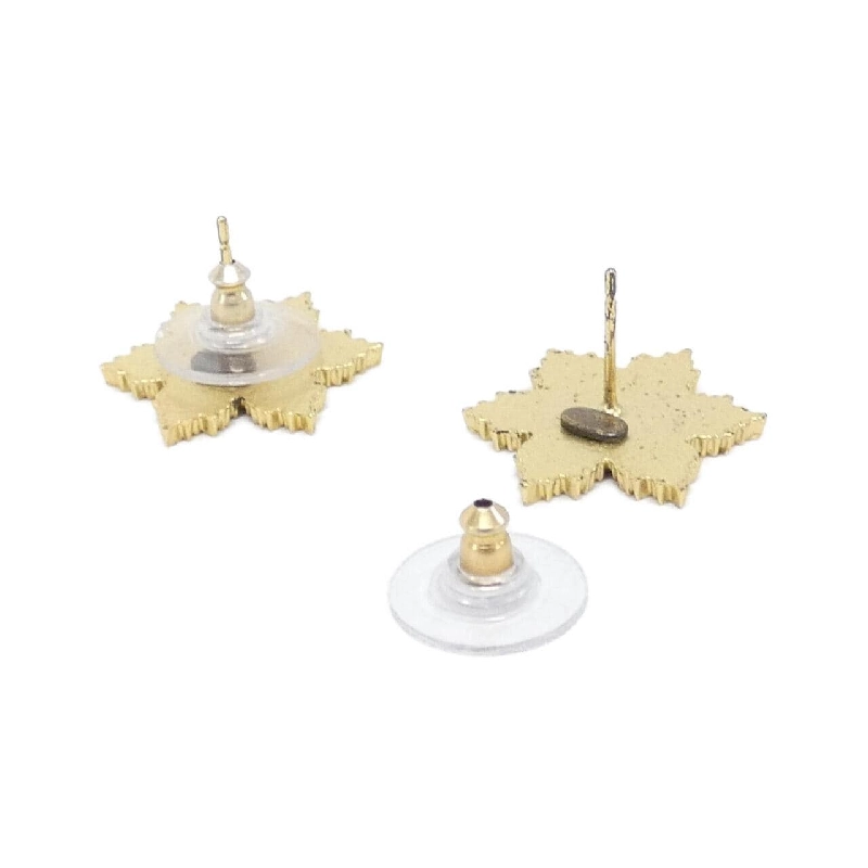 Khuyên tai Chanel - Hàng hiệu Authentic 771877