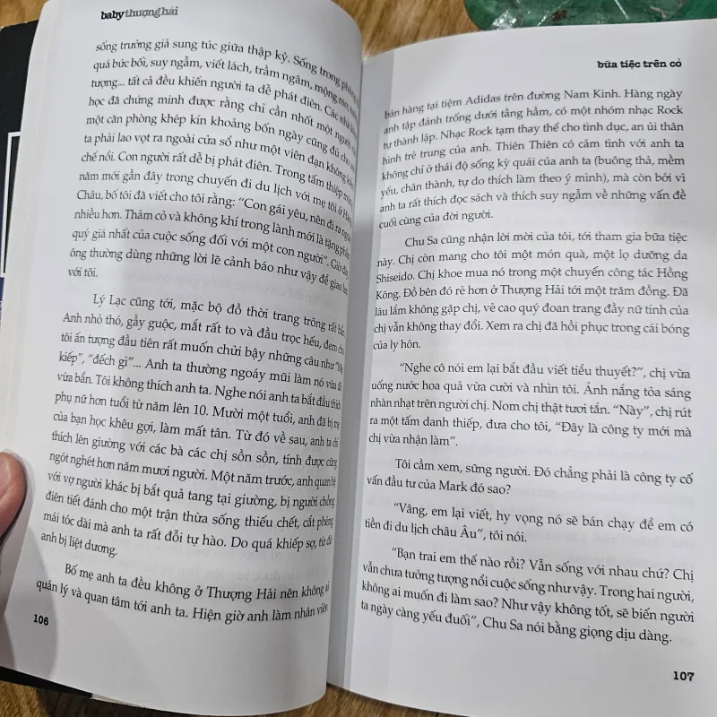 Baby Thượng Hải 
30k 758182