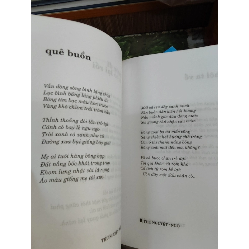 Ngộ - Thu Nguyệt 1028037