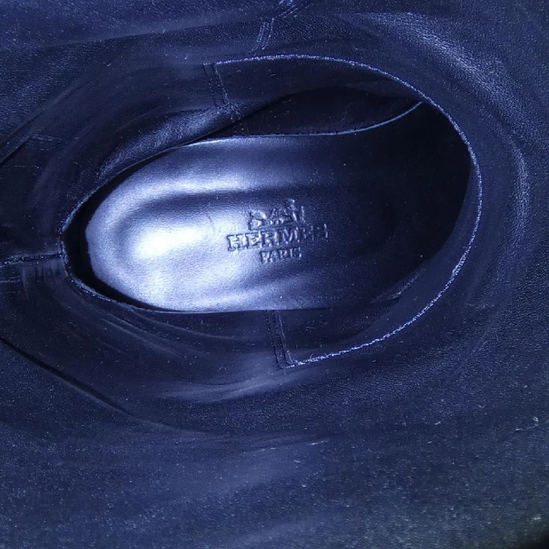 Giày bốt dài HERMES 663581