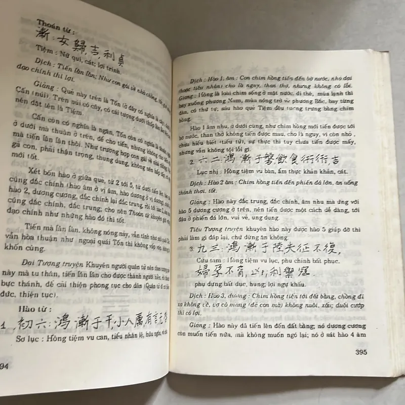 Kinh Dịch - Nguyễn Hiến Lê - 1999s 567137