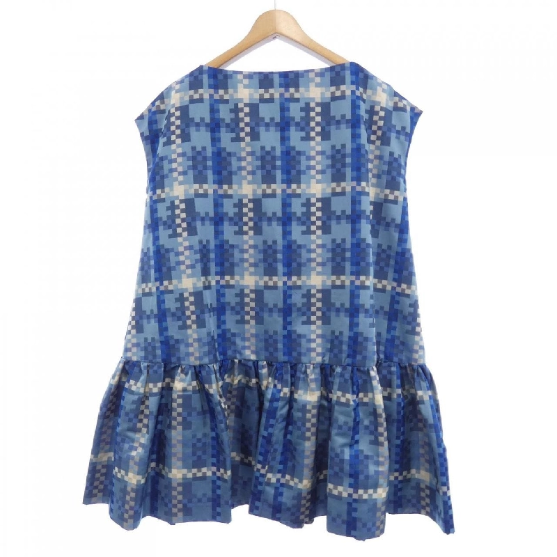 【クーポン対象】Vivienne Westwood RE ワンピース 653360