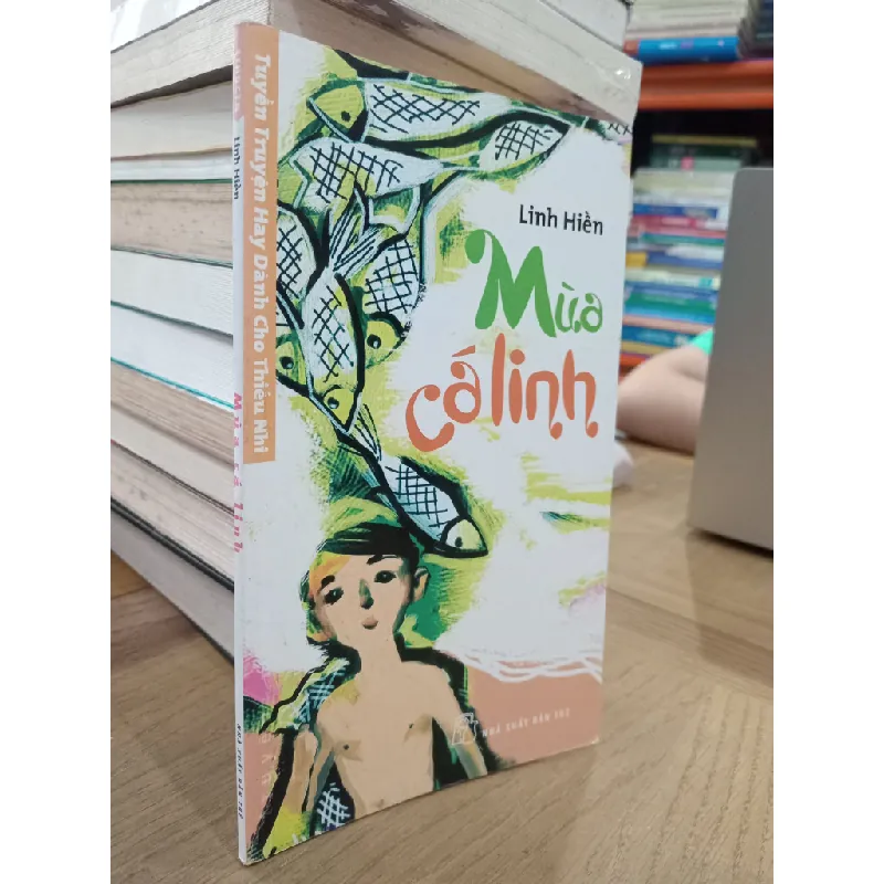 Mùa cá linh - Linh Hiền 624898