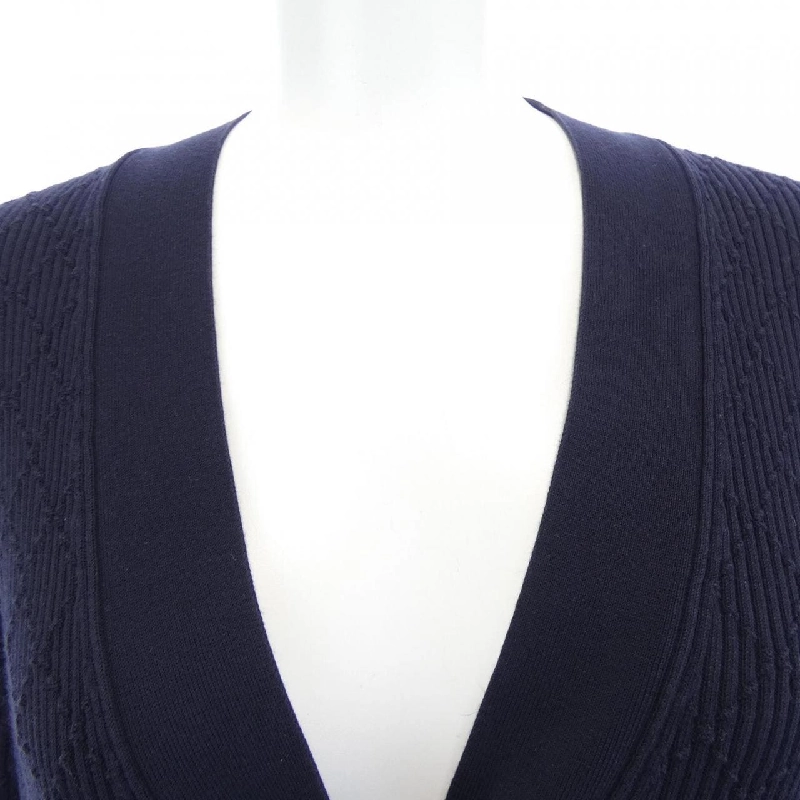 CHANEL P45654K05721 13P Áo khoác dài - Hàng hiệu Chính hãng 823930