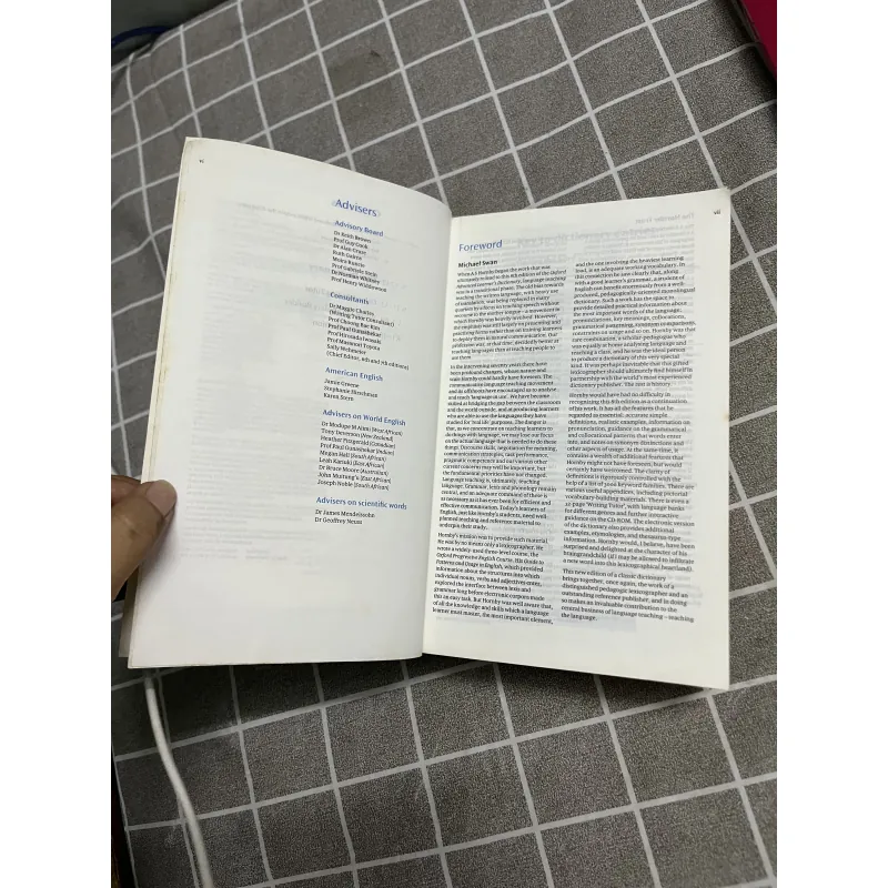 Sách Oxford 8th 1003806