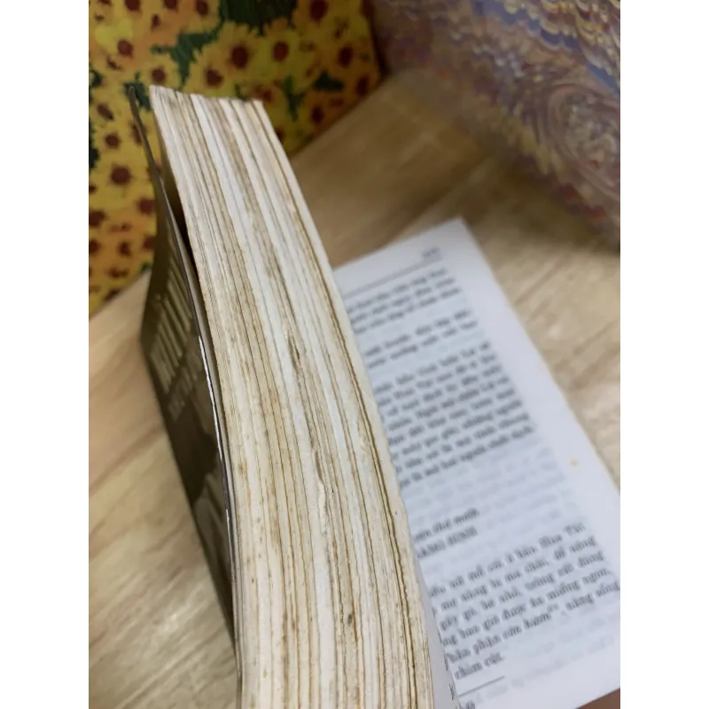 Như Những Ngọn Gió - Nguyễn Huy Thiệp 925730