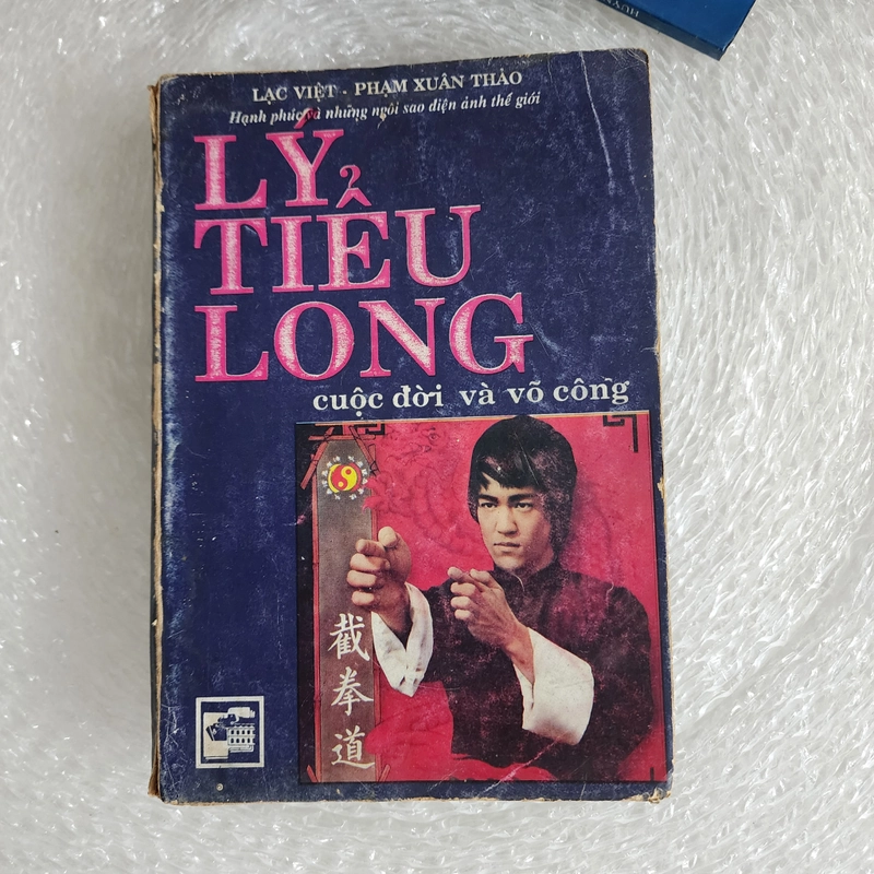 Lý Tiểu Long cuộc đời và võ công | Lạc việt 521609