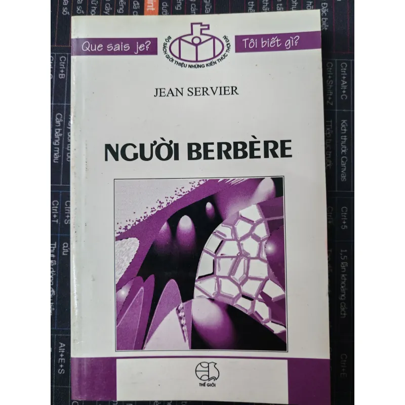 Tôi biết gì? Que sais je? (9 cuốn) 775789