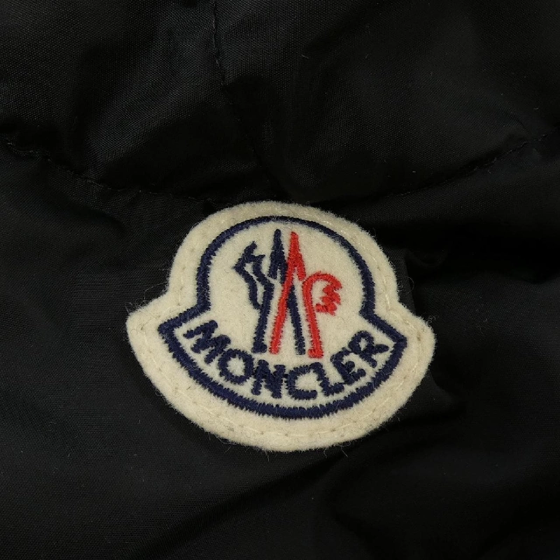 MONCLER CLUNY Áo khoác lông - Hàng hiệu Chính hãng 886933