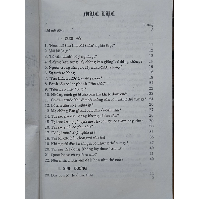 Một trăm điều nên biết về phong tục Việt Nam - Tân Việt 186944