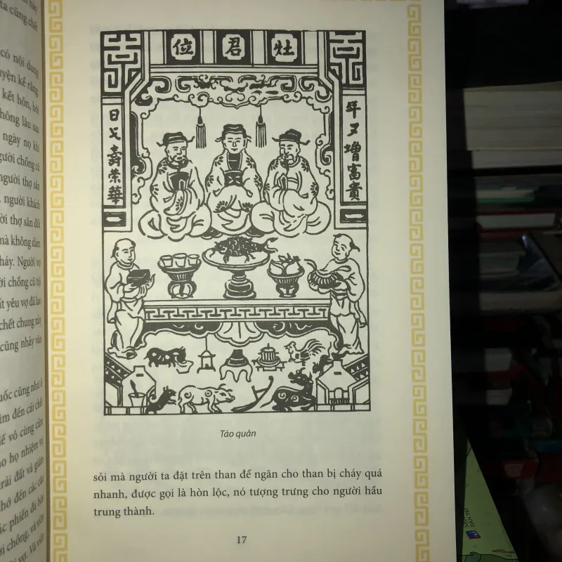 Tết Việt Nam xưa  749033